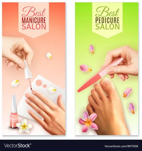 Manicure Studio Banner